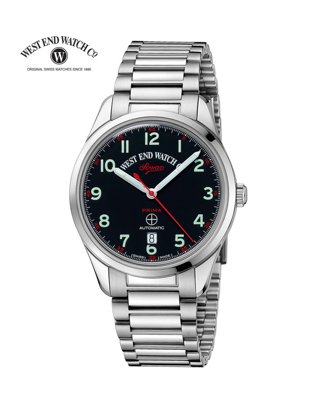 WEST END Sowar Prima Gents Watch